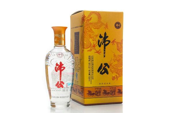 江苏十大名酒排行榜,江苏都有什么酒 第9张