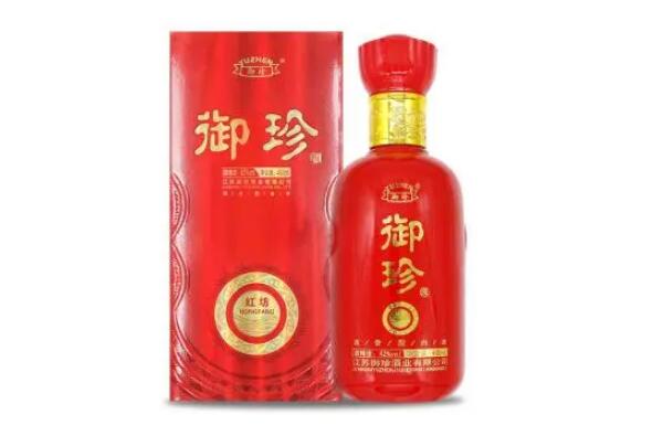江苏十大名酒排行榜,江苏都有什么酒 第19张