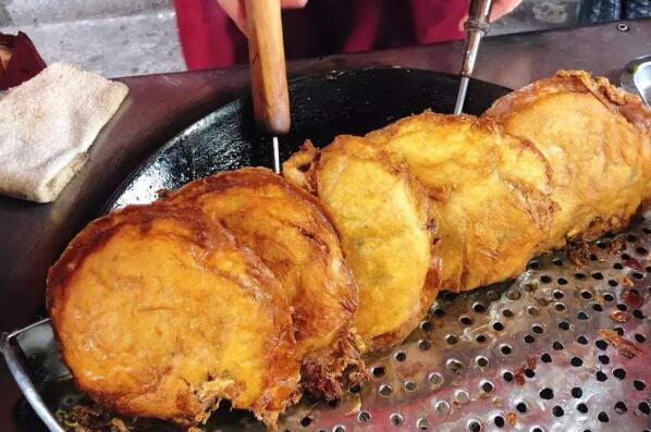台州十大特色美食,台州特色美食排名前十 第13张