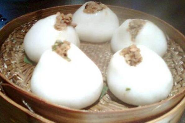 台州十大特色美食,台州特色美食排名前十 第17张