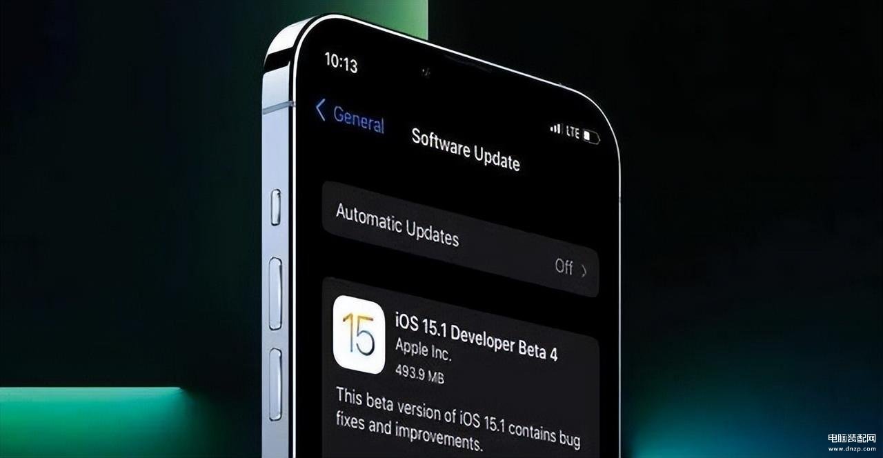 ios15.4.1版本好用吗（iOS15.4.1深度使用报告） 第1张