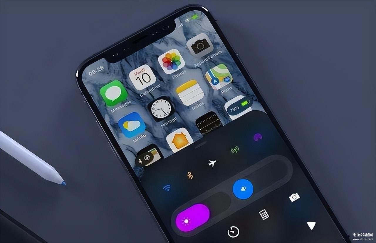 ios15.4.1版本好用吗（iOS15.4.1深度使用报告） 第5张