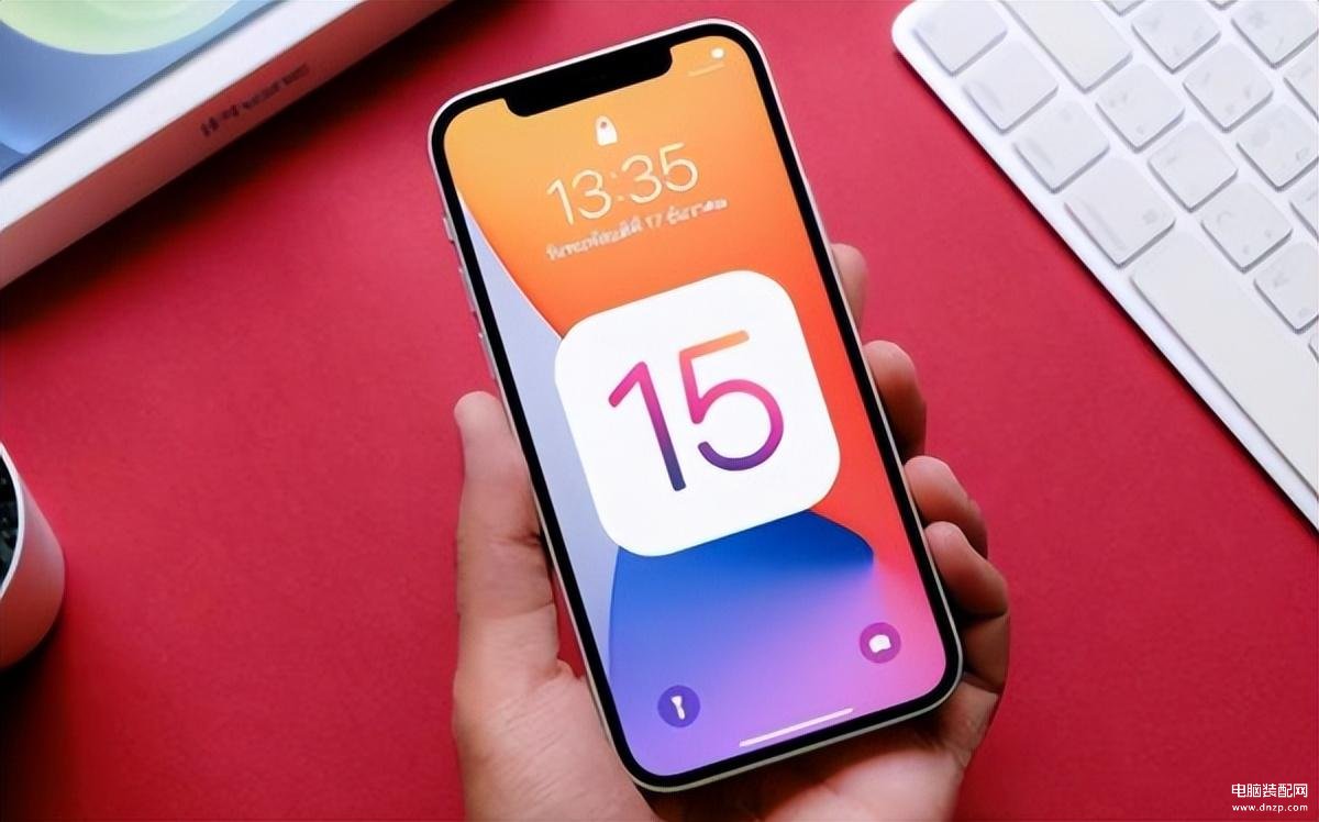 ios15.4.1版本好用吗（iOS15.4.1深度使用报告） 第7张