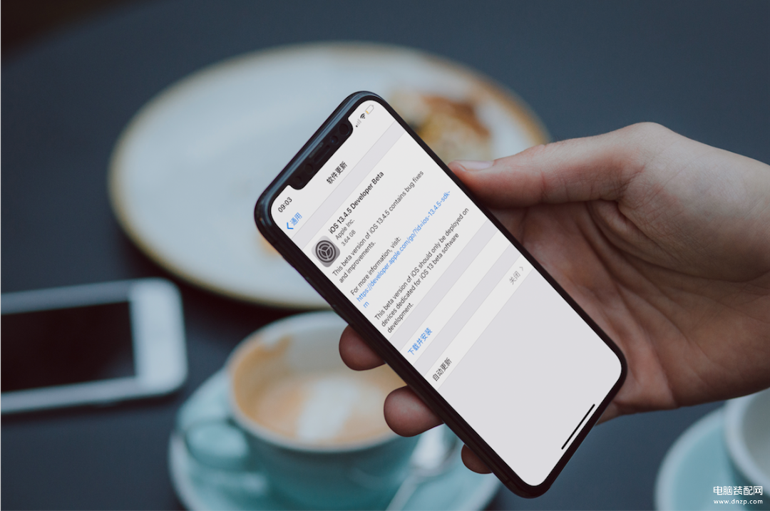 ios15.4.1版本好用吗（iOS15.4.1深度使用报告） 第9张