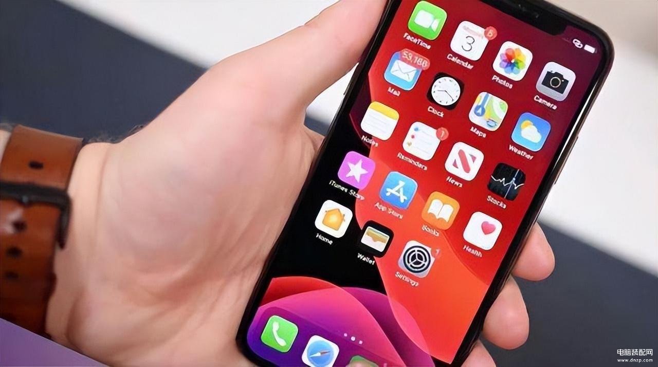 ios15.4.1版本好用吗（iOS15.4.1深度使用报告） 第11张