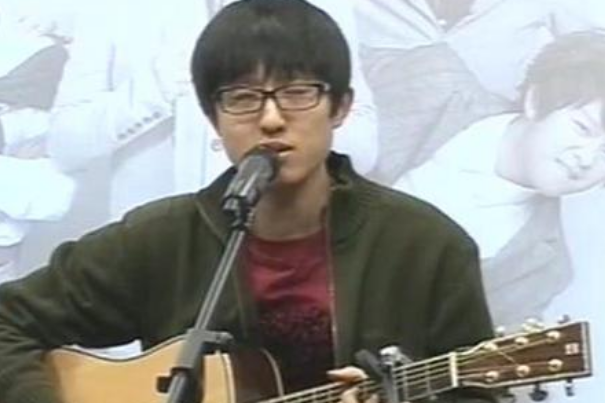 陈雪燃十大热门歌曲排行榜,陈雪燃好听的歌曲排名 第11张