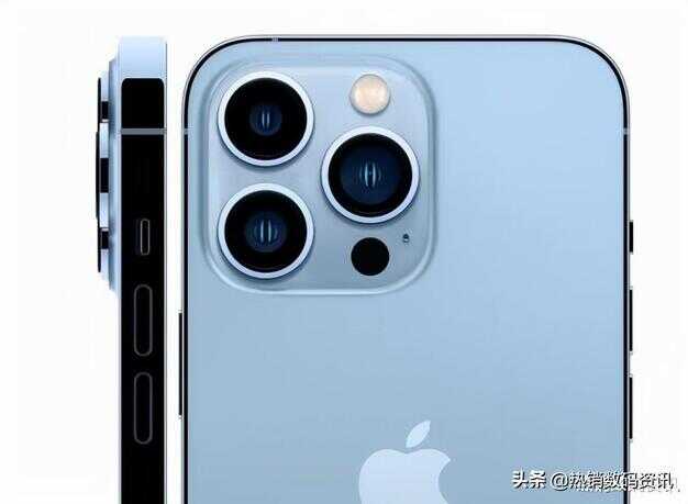 iphone13屏幕尺寸对照表（iPhone 13系列各个版本详解） 第9张