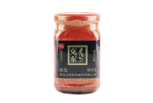中国十大腐乳品牌排行榜,国内豆腐乳品牌排名前十 第11张