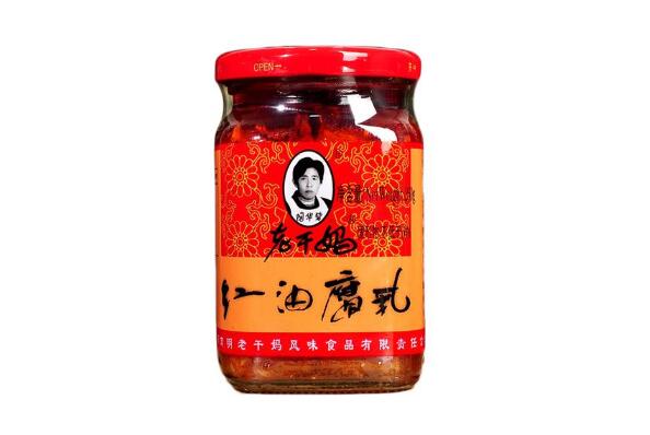 中国十大腐乳品牌排行榜,国内豆腐乳品牌排名前十 第13张