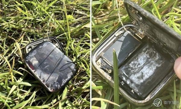 「晚报」iPhone 14 Plus 成年度最不保值手机/苹果手表被曝过热后爆炸 第25张