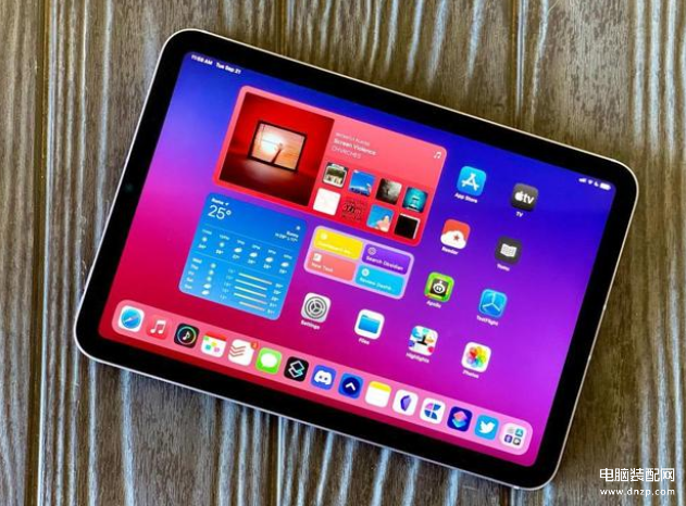 ipad平板电脑评测（四款iPad优缺点对比） 第1张
