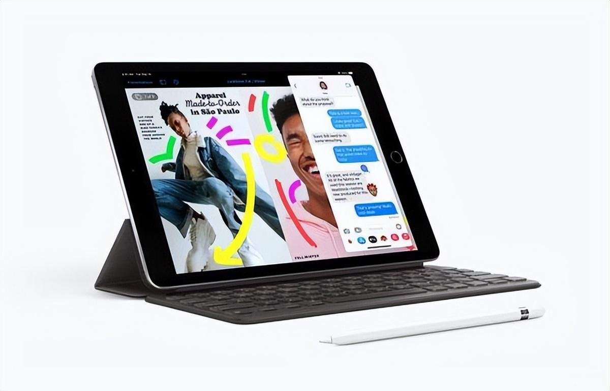 ipad平板电脑评测（四款iPad优缺点对比） 第3张