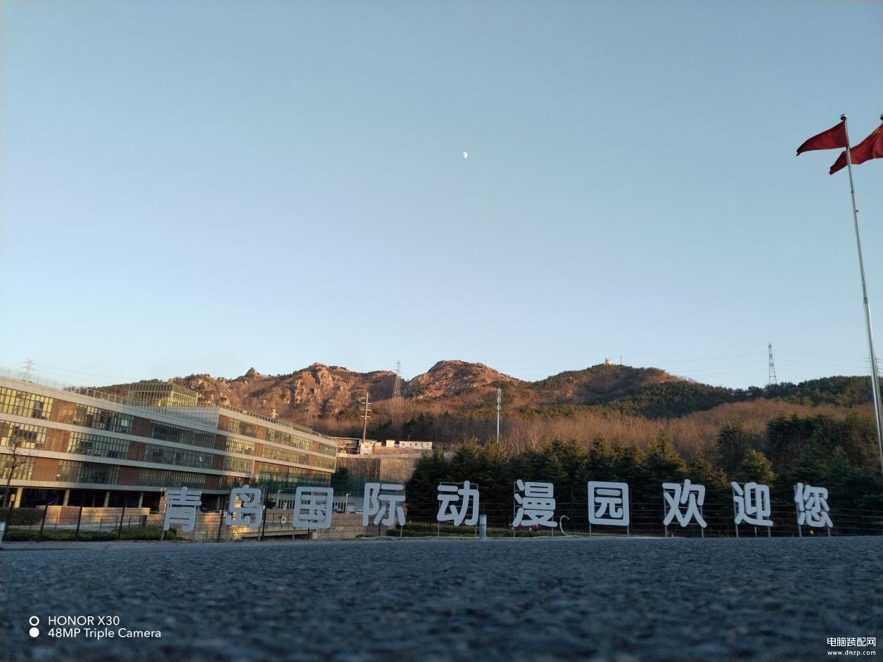 华为荣耀x30配置参数（荣耀x30窄边直屏天花板） 第29张