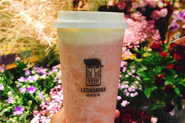 上海十大奶茶店排名,上海好喝的奶茶店排行 第1张