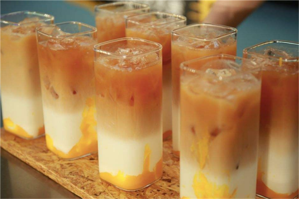 上海十大奶茶店排名,上海好喝的奶茶店排行 第7张