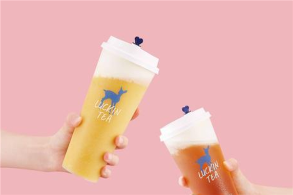 上海十大奶茶店排名,上海好喝的奶茶店排行 第13张