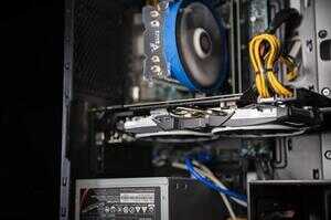 i7 8700处理器怎么样（攀升i7 8700主机评测） 第13张