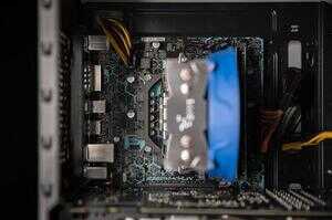 i7 8700处理器怎么样（攀升i7 8700主机评测） 第17张