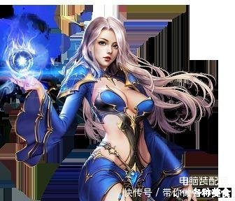 经典魔域觉醒私服（觉醒私服法师技能详解） 第1张
