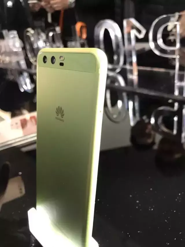 华为p10上市时间和价格（华为P10国行售价详情） 第5张