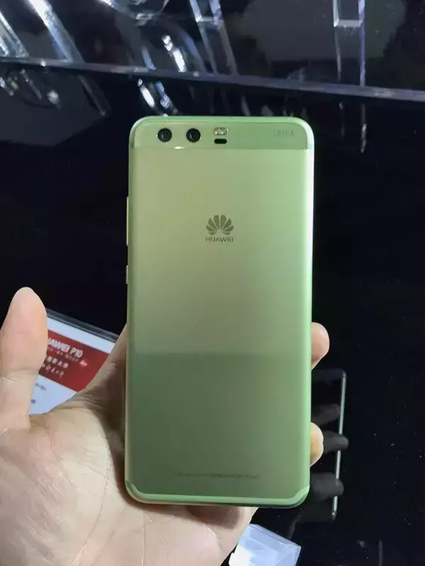 华为p10上市时间和价格（华为P10国行售价详情） 第7张