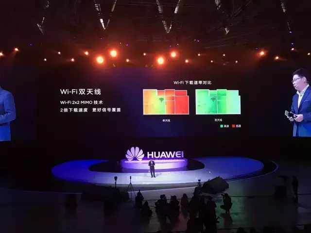 华为p10上市时间和价格（华为P10国行售价详情） 第11张