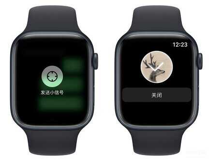 iwatch都有什么功能（Apple Watch功能介绍） 第35张