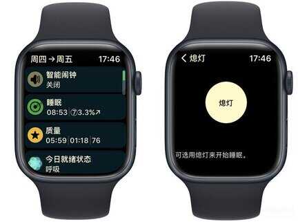 iwatch都有什么功能（Apple Watch功能介绍） 第39张