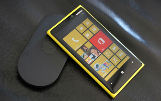 诺基亚非凡系列终结：那些年最牛的Lumia手机都在这 第7张