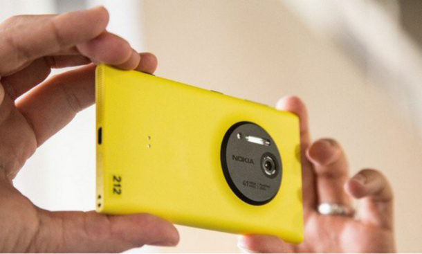 诺基亚非凡系列终结：那些年最牛的Lumia手机都在这 第11张