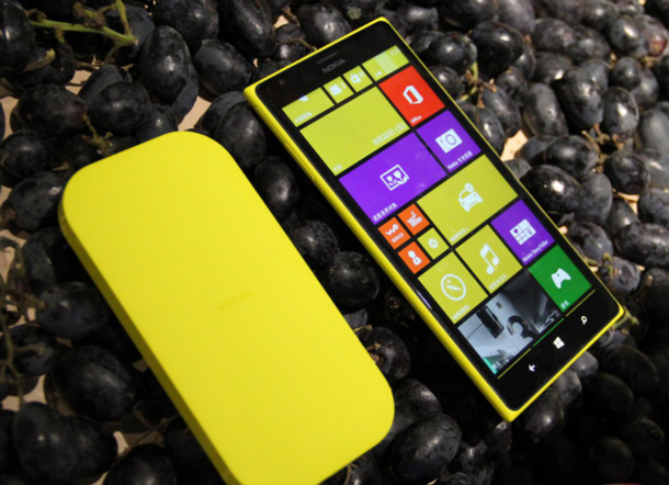 诺基亚非凡系列终结：那些年最牛的Lumia手机都在这 第15张