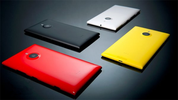 诺基亚非凡系列终结：那些年最牛的Lumia手机都在这 第17张