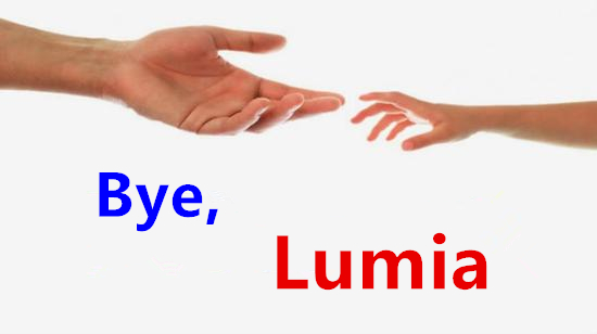 诺基亚非凡系列终结：那些年最牛的Lumia手机都在这 第25张