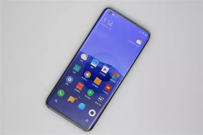 小米10正式发布：3999元起 第9张