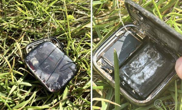 Apple Watch Series 7 被曝过热后爆炸，官方已展开调查 第3张