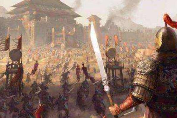 唐代十大著名历史事件,唐代出名的历史事件有哪些 第17张