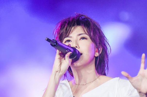 孙燕姿十大热门歌曲排行榜,孙燕姿经典歌曲排行榜 第17张