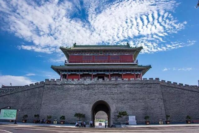 石家庄市十大旅游景区,石家庄旅游景店排名前十 第3张