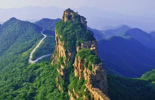 石家庄市十大旅游景区,石家庄旅游景店排名前十 第7张