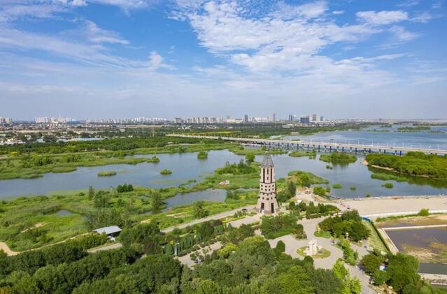 石家庄市十大旅游景区,石家庄旅游景店排名前十 第13张