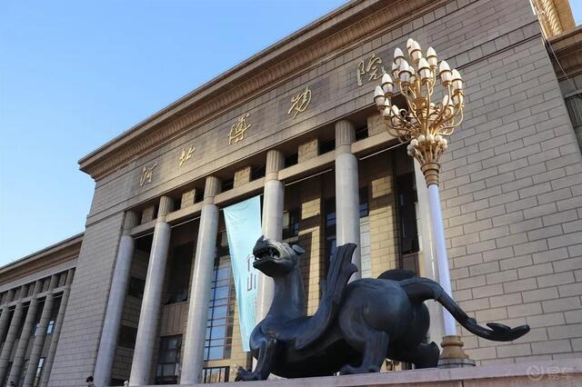 石家庄市十大旅游景区,石家庄旅游景店排名前十 第17张