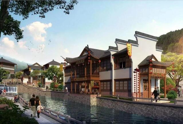 石家庄市十大旅游景区,石家庄旅游景店排名前十 第19张