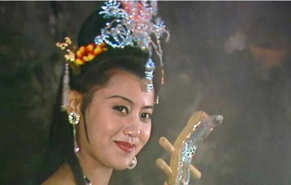 西游记中具代表性的十大女妖,西游记女妖排行榜前十名 第5张