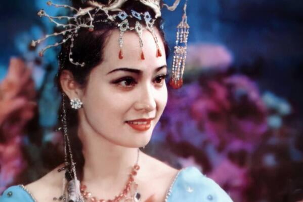 西游记中具代表性的十大女妖,西游记女妖排行榜前十名 第11张