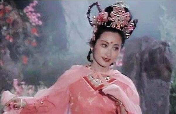 西游记中具代表性的十大女妖,西游记女妖排行榜前十名 第13张
