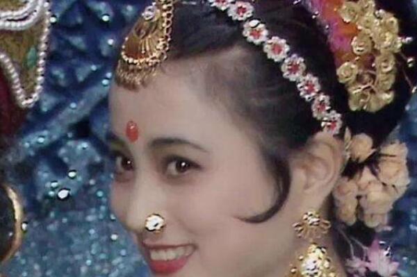 西游记中具代表性的十大女妖,西游记女妖排行榜前十名 第17张