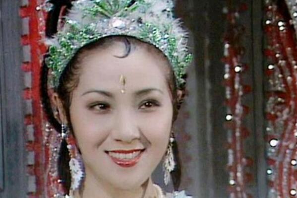 西游记中具代表性的十大女妖,西游记女妖排行榜前十名 第19张