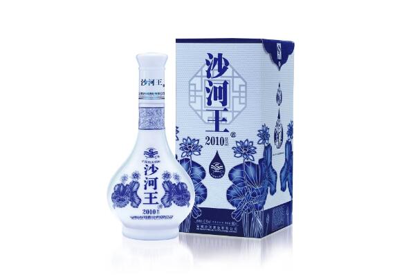 安徽十大名酒排行榜,安徽有名的酒排行榜前十 第19张