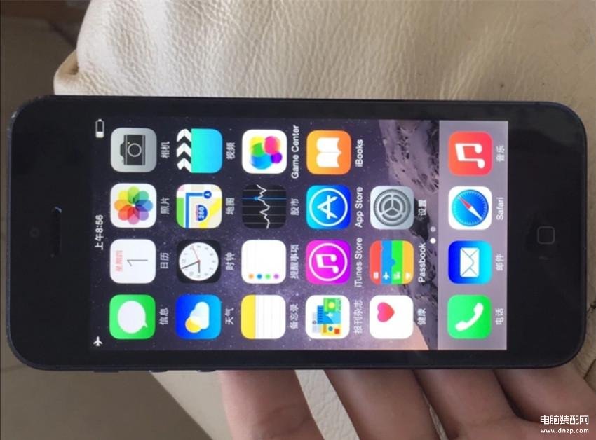 苹果5有4g网络吗（iPhone 5上手体验） 第1张