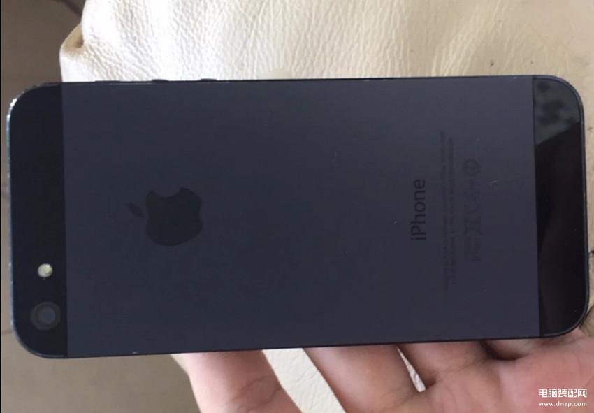 苹果5有4g网络吗（iPhone 5上手体验） 第3张